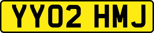 YY02HMJ