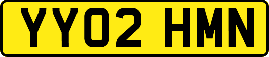 YY02HMN