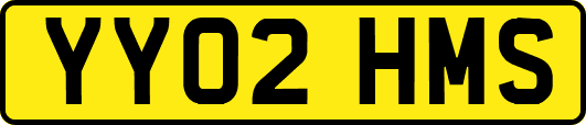 YY02HMS