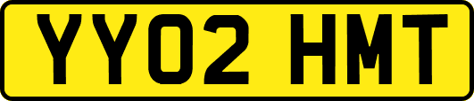 YY02HMT