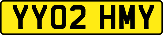 YY02HMY