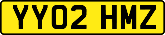 YY02HMZ
