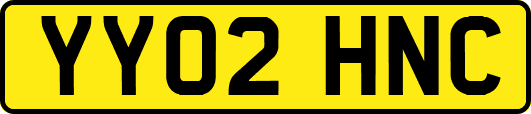 YY02HNC