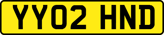 YY02HND