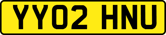 YY02HNU