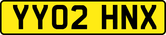 YY02HNX