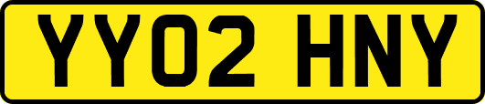 YY02HNY