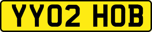 YY02HOB