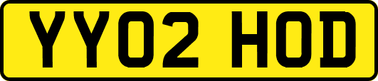 YY02HOD