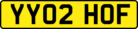 YY02HOF