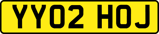 YY02HOJ