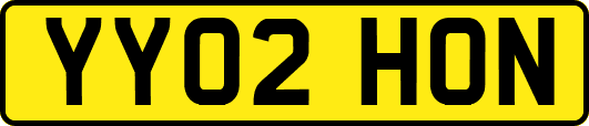 YY02HON