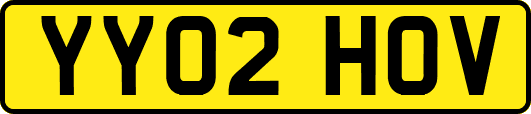 YY02HOV