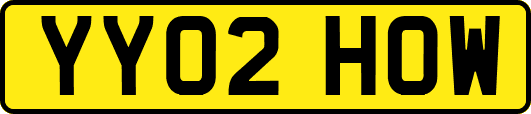 YY02HOW