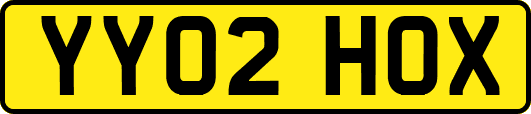 YY02HOX