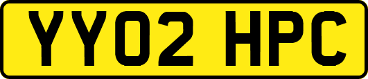 YY02HPC