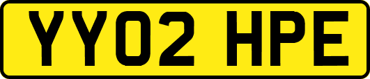 YY02HPE