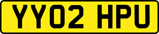 YY02HPU