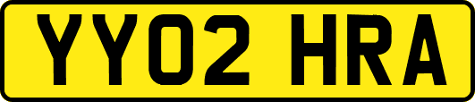 YY02HRA