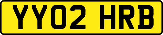 YY02HRB