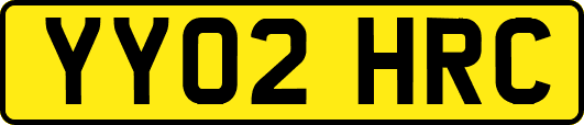 YY02HRC