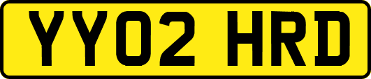 YY02HRD
