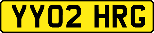 YY02HRG