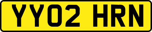 YY02HRN