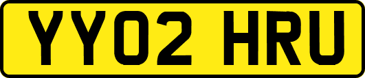 YY02HRU