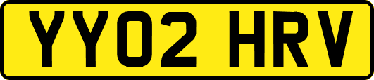 YY02HRV
