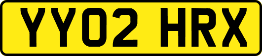 YY02HRX