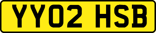 YY02HSB