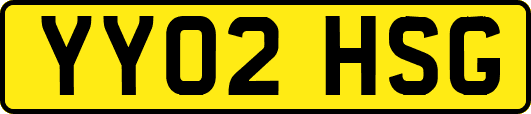 YY02HSG