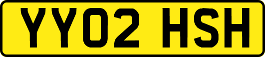 YY02HSH