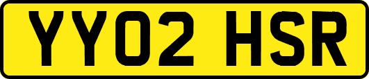YY02HSR