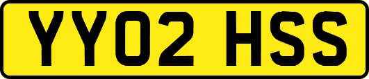 YY02HSS