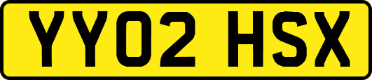 YY02HSX