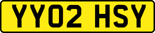 YY02HSY