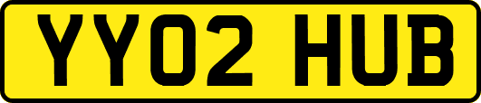 YY02HUB