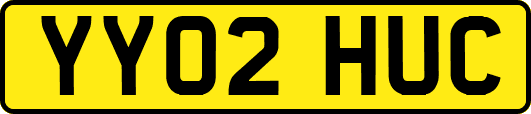 YY02HUC
