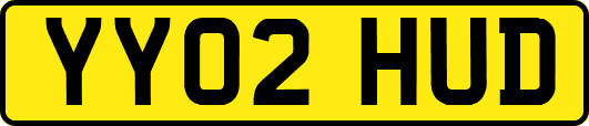YY02HUD