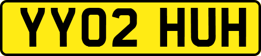 YY02HUH