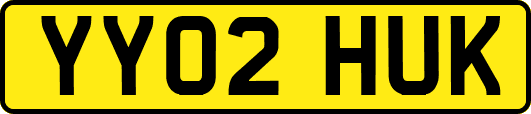 YY02HUK