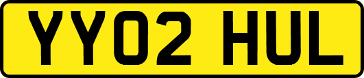 YY02HUL