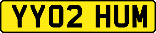 YY02HUM