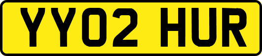 YY02HUR