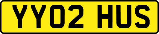 YY02HUS