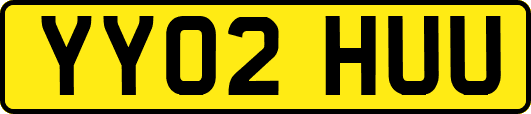 YY02HUU