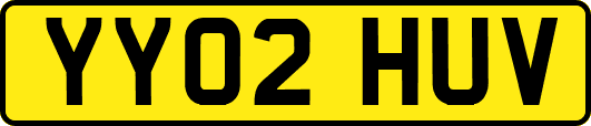 YY02HUV
