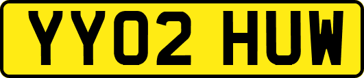 YY02HUW